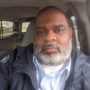 Meet your Posher, Darrell